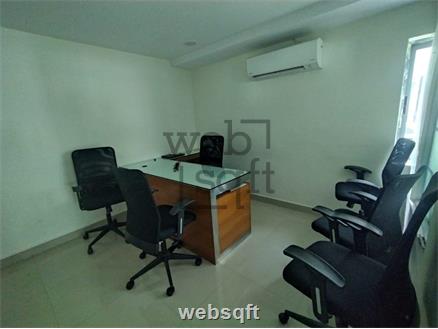 Office Space for Rent in Hyderabad